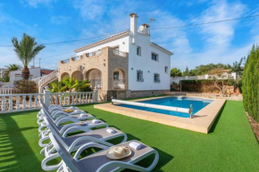Villa Caleta - PlusHolidays